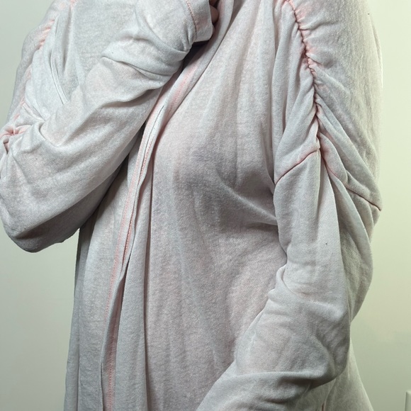 Jacket/robe - Picture 2 of 6